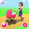 Mother Simulator: Family Games Mod