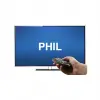 Remote for Philips TV Apk