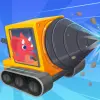 Dinosaur Digger 2 - for kids Mod