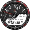 Challenger Watch Face Apk