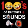 100s of Buttons  Sounds for  Apk