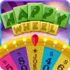 Happy Wheel-Wheel Of Fortune Mod