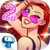 لعبه Fashion Fever 2: Dress Up Game apk مهكر