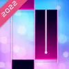 Piano Pop Tiles -Classic Piano Mod