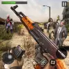 لعبه Zombie Critical Strike-FPS Ops apk مهكر