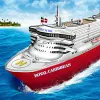 Big Cruise Ship Simulator Mod