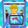 Airport Security 3D Mod