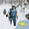 Mountain Sniper Shooting: FPS Mod