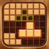Wood Block Puzzle Mod