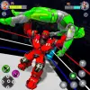 Robot Kung Fu Fighting Games Mod