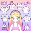 Roxie Girl anime avatar maker Mod