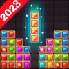 لعبه كتلة اللغز: الماس ستار apk مهكر
