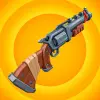 لعبه Zombero: Archero Hero Shooter apk مهكر