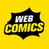 تطبيق WebComics - Webtoon  Manga برو