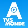 تطبيق TV5MONDE: تعلم اللغة الفرنسية برو