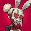 لعبه Skullgirls: Fighting RPG apk مهكر