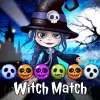 لعبه Witch Match Puzzle apk مهكر