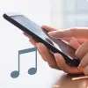 تطبيق Phone ringtones برو