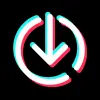 تطبيق Downloader for TikTok برو
