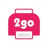 تطبيق Printer 2 Go برو