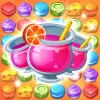 لعبه Sweet Monster Match3 Puzzle apk مهكر