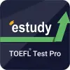 تطبيق Practice for TOEFLE Test Pro برو