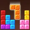 لعبه Block Puzzle: Blossom Garden apk مهكر