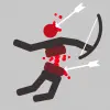 Archers Ragdolls Stickman Game Mod