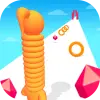 لعبه Long Neck Run apk مهكر
