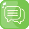 تطبيق Green Apple Message برو