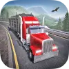 Truck Simulator PRO 2016 Mod