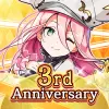 لعبه MMORPG アヴァベル ルピナス apk مهكر