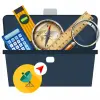 تطبيق Smart Tools  GPS Compass برو
