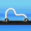 لعبه Draw Car 3D apk مهكر