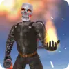 لعبه Hell Driver apk مهكر