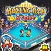 Boxing Gym Story Mod