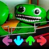 لعبه FNF Beat Shoot: Gun Music Game apk مهكر