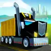 لعبه Transit King Tycoon apk مهكر