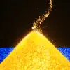 لعبه SandBox: Sand Pixel Simulator apk مهكر