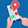تطبيق GPS Locator - مشاركة الموقع برو
