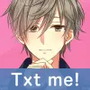 لعبه Otome Chat Connection apk مهكر