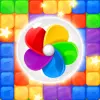 لعبه Bunny Pop Blast apk مهكر
