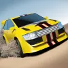 لعبه Rally Fury -سباق سيارات الرالي apk مهكر