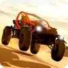 Vegas Offroad Buggy Chase Game Apk