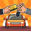 لعبه Used Car Tycoon Game apk مهكر