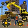 لعبه بناء مدينة ألعاب سيم 3D apk مهكر