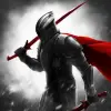 لعبه Blitz: Rise of Heroes apk مهكر