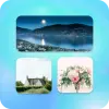 تطبيق Photo Widget - Simple Widget برو