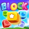 لعبه Happy Block:Block Puzzle Games apk مهكر