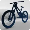 Bike 3D Configurator Apk